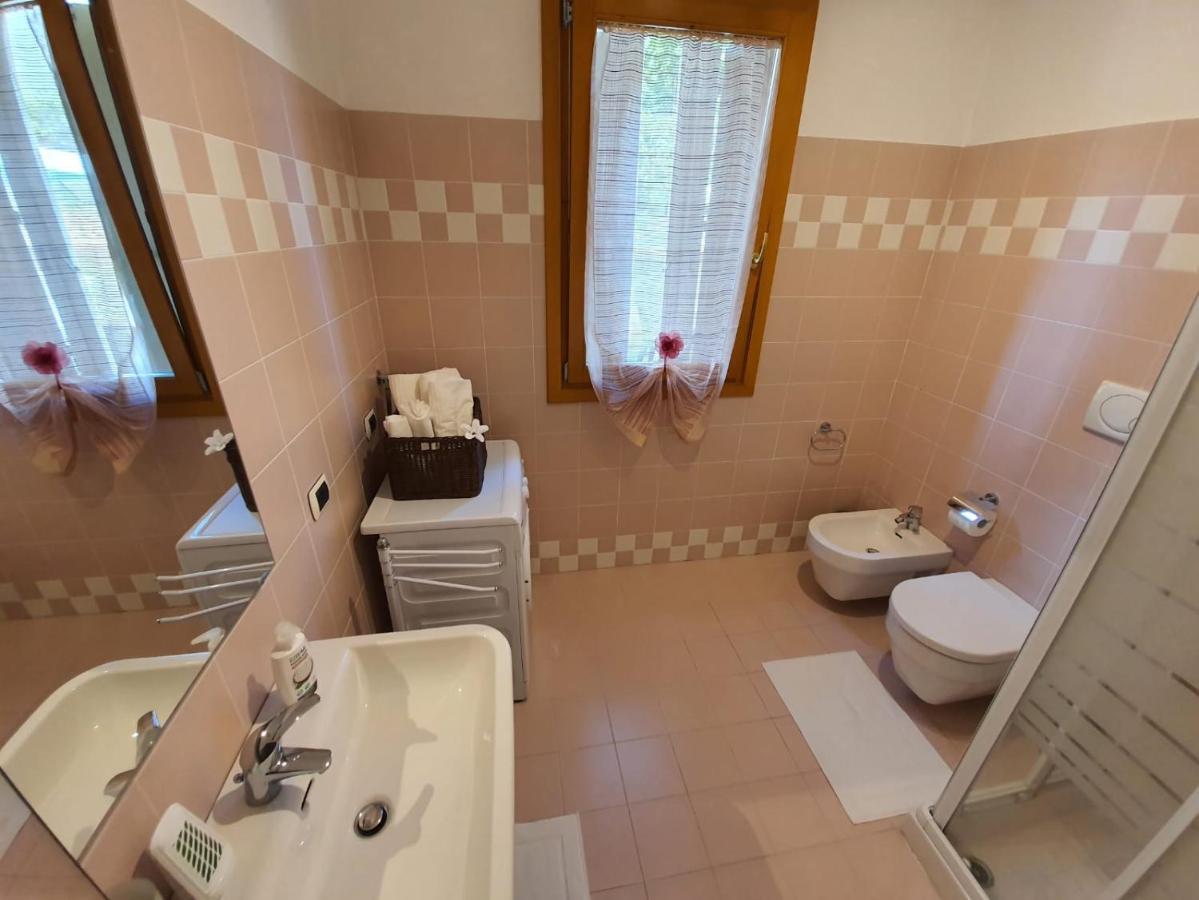 דירות ולדוביאדנה Il Piccolo Borgo מראה חיצוני תמונה
